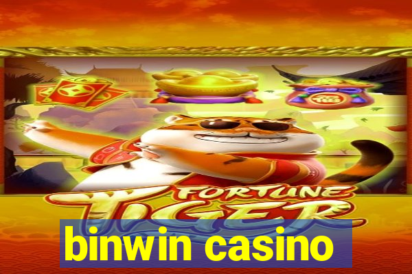 binwin casino